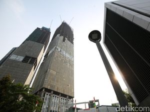 RI Pindah Ibu Kota, Perusahaan Surya Paloh Pede Gedung Indonesia 1 Laku RI Pindah Ibu Kota, Perusahaan Surya Paloh Pede Gedung Indonesia 1 Laku