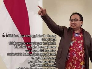 Jajaran BPIP Diminta Aktif Berinovasi untuk Bumikan Nilai Pancasila