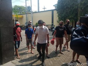 Tragedi Suami Membunuh Istri yang Dilaporkan Bunuh Diri