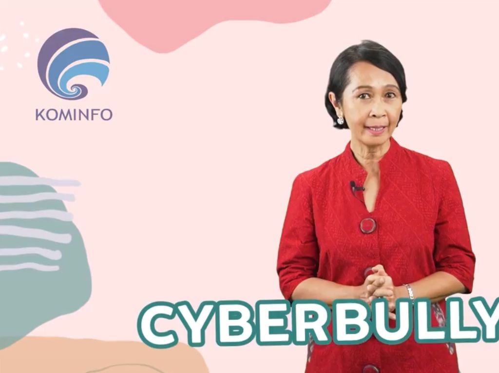 Mengenal Cyberbullying Lewat Rumah Digital Indonesia Mengenal Cyberbullying Lewat Rumah Digital Indonesia