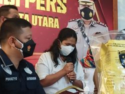 Polisi Hentikan Kasus Vaksin Kosong, Status Tersangka Perawat Dicabut