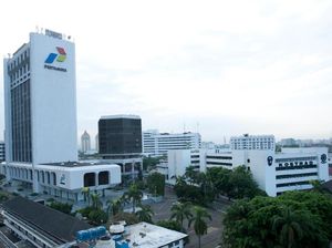 Sustainability Report Pertamina Raih 2 Penghargaan Internasional