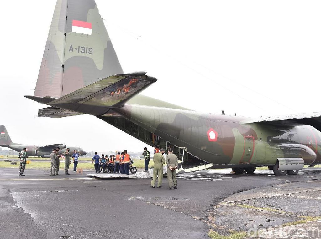 Panglima TNI Kirim Ribuan Alkes ke Sumatera, Ratusan Nakes ke DIY Panglima TNI Kirim Ribuan Alkes ke Sumatera, Ratusan Nakes ke DIY