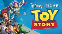 toy story 5 disney plus