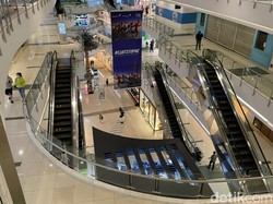 Anak di Bawah 12 Tahun Kini Boleh Masuk Mal di 5 Kota, Termasuk Jakarta