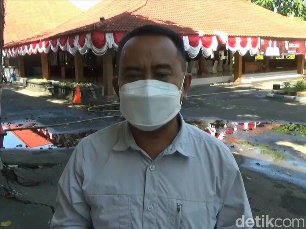 Aksi Puluhan Warga Probolinggo Rebut Jenazah COVID-19 Berbuntut Panjang Aksi Puluhan Warga Probolinggo Rebut Jenazah COVID-19 Berbuntut Panjang