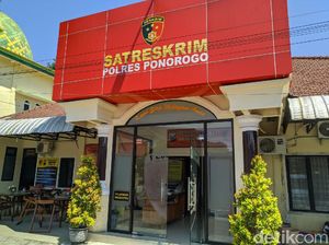 Pengasuh Ponpes di Ponorogo Diduga Cabuli 4 Santri