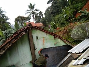 Jabar Hari Ini: Longsor dan Banjir Terjang Bogor-Pimpinan AKAR Buka Suara Jabar Hari Ini: Longsor dan Banjir Terjang Bogor-Pimpinan AKAR Buka Suara