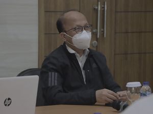 Kemnaker Dorong BBPLK Semarang Jadi Wilayah Bebas Korupsi Kemnaker Dorong BBPLK Semarang Jadi Wilayah Bebas Korupsi