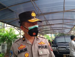 Polri Ungkap Komunikasi dengan Sejumlah Negara demi Lacak Harun Masiku