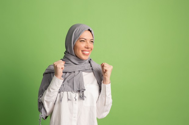 Semangat Perjuangan/Foto: freepik.com