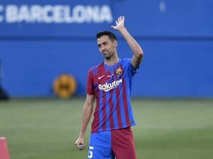 Barcelona Ada Dalam Situasi Sangat Sulit