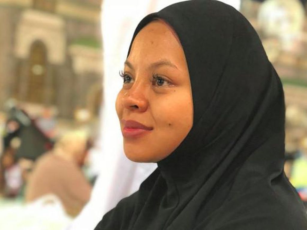 Kisah Haru Siti Sarah Meninggal Kena Corona Setelah 3 Hari Lahiran