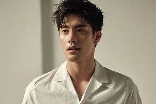 Sung Hoon dilantik sebagai duta humas Daegu