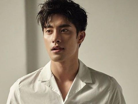 Sung Hoon dilantik sebagai duta humas Daegu