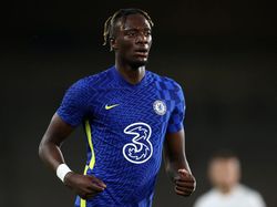 Ruediger dan Emerson Yakinkan Tammy Abraham untuk ke Roma
