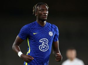 AS Roma Bidik Tammy Abraham, Bersedia Bayar Rp 677 M ke Chelsea AS Roma Bidik Tammy Abraham, Bersedia Bayar Rp 677 M ke Chelsea