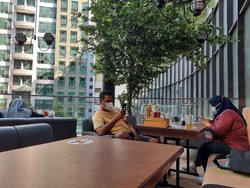 Satgas: Terjadi Penurunan Kasus Covid-19 Selama 3 Minggu Berturut-turut