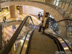 Anak di Bawah 12 Tahun Sudah Boleh Masuk Mal, Yakin Aman?