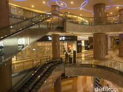 Syarat Masuk Mal buat Orang yang Belum Bisa Divaksin