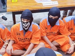 Dituding Jadi Cepu, Tahanan Narkoba di Sumsel Tewas Dihajar di Sel