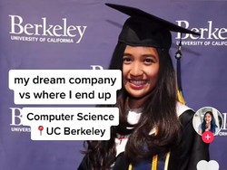 Viral, Lulus UC Berkeley-Kerja di Silicon Valley Lalu Pilih Pulang Indonesia