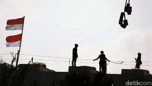 Pembangunan Tol Becakayu Seksi 2B Terus Dikebut