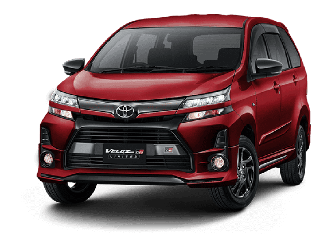 Ternyata Toyota Avanza Veloz GR Ada Versi LUX, Berapa Harganya?