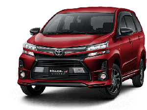 Ternyata Toyota Avanza Veloz GR Ada Versi LUX, Berapa Harganya? Ternyata Toyota Avanza Veloz GR Ada Versi LUX, Berapa Harganya?