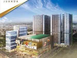 3 Keuntungan Investasi Apartemen di Tengah Pandemi 3 Keuntungan Investasi Apartemen di Tengah Pandemi