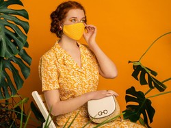 Mengintip Tren Fashion yang Sempat Hits Kala Pandemi