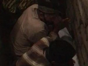 Viral Jenazah Ulama Lombok Hilang Saat Dimakamkan, Polisi Cek Info Valid