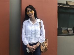 Pihak Wenny Ariani Klaim Sudah Minta Tes DNA Rezky Aditya Lebih Dulu Pihak Wenny Ariani Klaim Sudah Minta Tes DNA Rezky Aditya Lebih Dulu