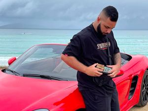 Remaja Juragan Kripto Ditembak Mati Saat Mengemudi