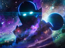 Sutradara What If...? Ingin Garap Marvel Bergaya Anime Klasik