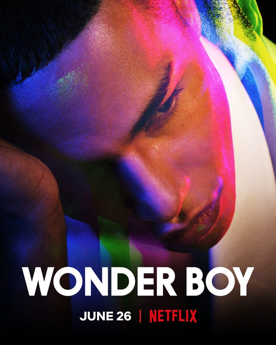 Wonder Boy