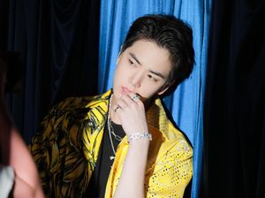 Permintaan Maaf Younghoon The Boyz soal Insiden Nomor Telepon Permintaan Maaf Younghoon The Boyz soal Insiden Nomor Telepon