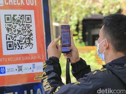 Daftar Mal di Bandung yang Wajibkan Sertifikat Vaksin atau Tes PCR COVID-19
