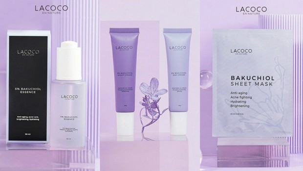 Series Terbaru Lacoco 