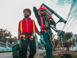 Inovasi Higher Speed Same Price, Bukti Empati IndiHome untuk Indonesia