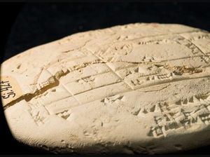 Lho, Rumus Pythagoras Ternyata Ditemukan Bangsa Lain