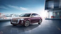 Auto Sultan, Seluruh Atlet China Peraih Emas Olimpiade dapat Limosin Mewah Ini