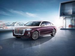 Auto Sultan, Seluruh Atlet China Peraih Emas Olimpiade dapat Limosin Mewah Ini