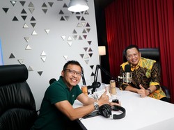 Bamsoet: Parpol Jadi Titik Pangkal Penyelenggaraan Negara yang Baik