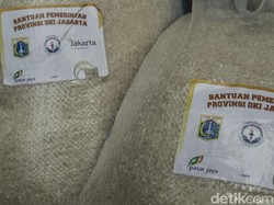 Bantuan Beras PPKM 2021, Ini Hal yang Perlu Diketahui