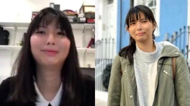 Carina Citra Dewi Joe perempuan di balik vaksin AstraZeneca/Foto: instagram.com/desrapercaya Carina Citra Dewi Joe perempuan di balik vaksin AstraZeneca