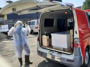 Sri Mulyani Ungkap 3 Hal yang Bisa Bikin COVID-19 Ngamuk Lagi