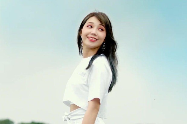 Eunji adalah Idol Kpop yang sebentar lagi berulang tahun