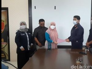 Gadis-gadis Korban Perdagangan Manusia di Tasik Dipulangkan