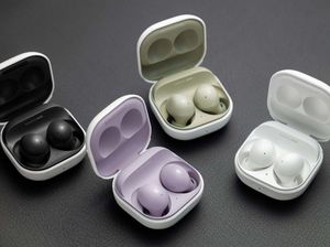 Lebih Ringan & Modern, Ini Fitur Unggulan Samsung Galaxy Buds 2 Lebih Ringan & Modern, Ini Fitur Unggulan Samsung Galaxy Buds 2